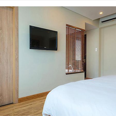 Hotel Gemini Saigon Group Thành Pho Ho Chí Minh Esterno foto