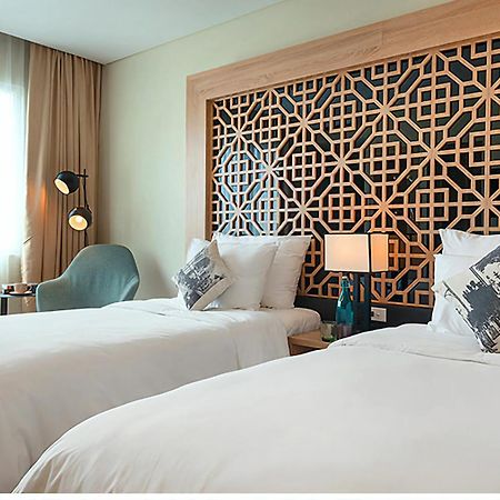 Hotel Gemini Saigon Group Thành Pho Ho Chí Minh Esterno foto