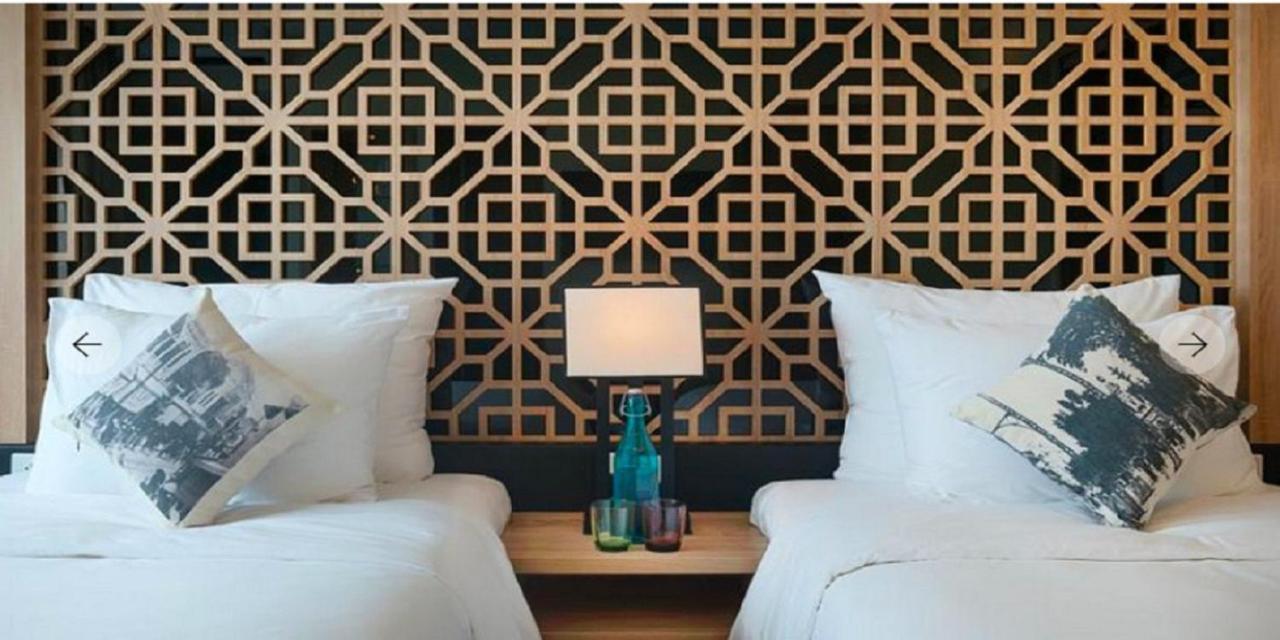 Hotel Gemini Saigon Group Thành Pho Ho Chí Minh Esterno foto