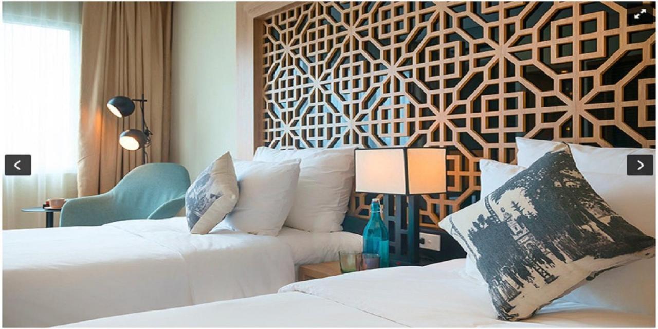 Hotel Gemini Saigon Group Thành Pho Ho Chí Minh Esterno foto
