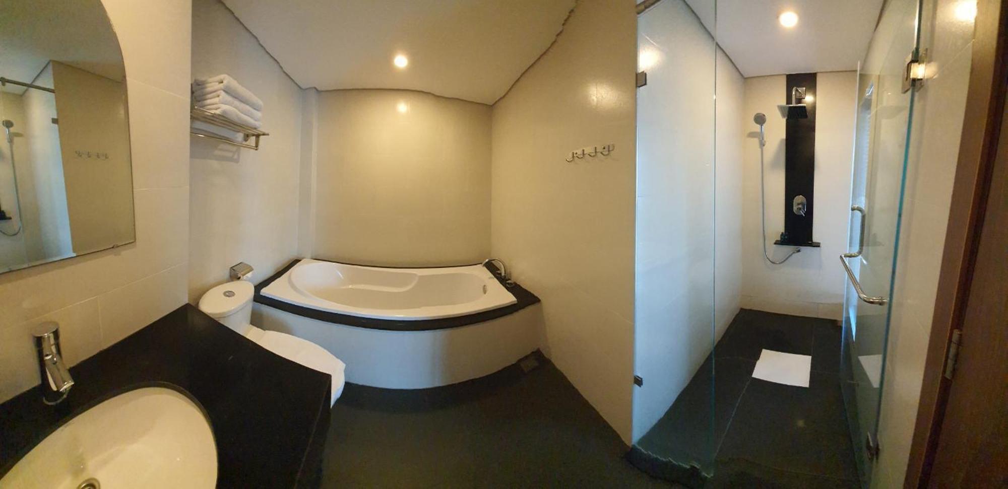 Hotel Gemini Saigon Group Thành Pho Ho Chí Minh Esterno foto