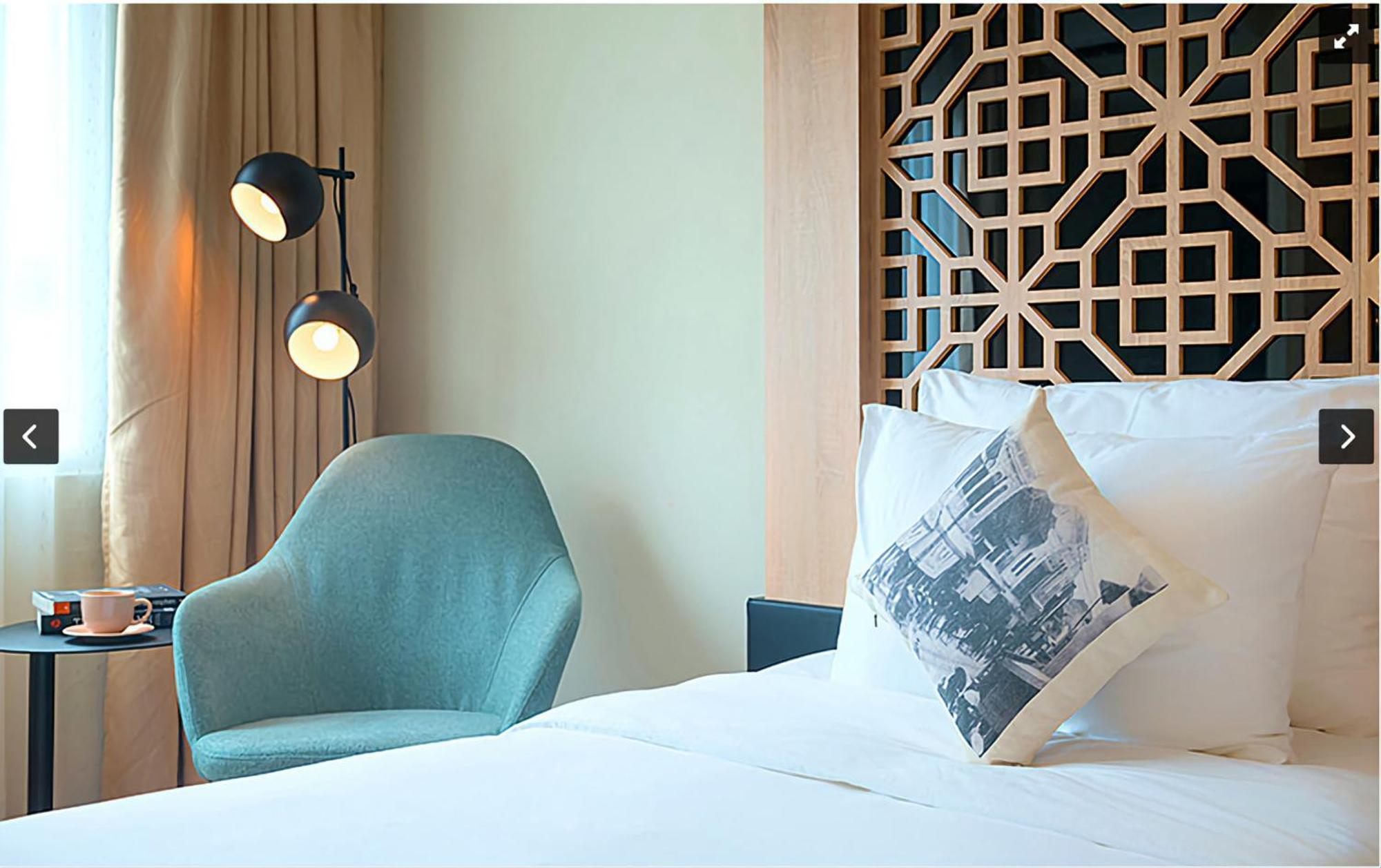 Hotel Gemini Saigon Group Thành Pho Ho Chí Minh Esterno foto