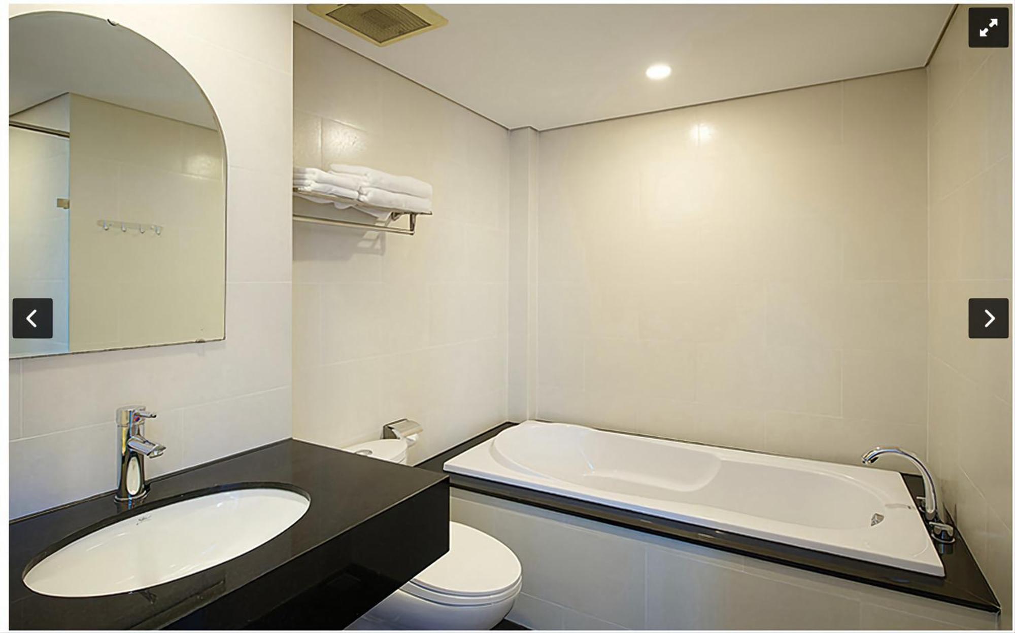 Hotel Gemini Saigon Group Thành Pho Ho Chí Minh Esterno foto