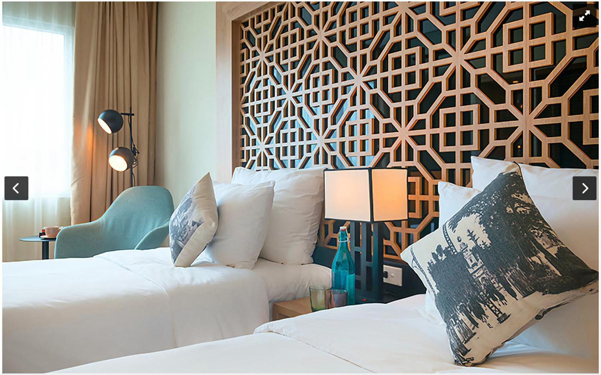 Hotel Gemini Saigon Group Thành Pho Ho Chí Minh Esterno foto