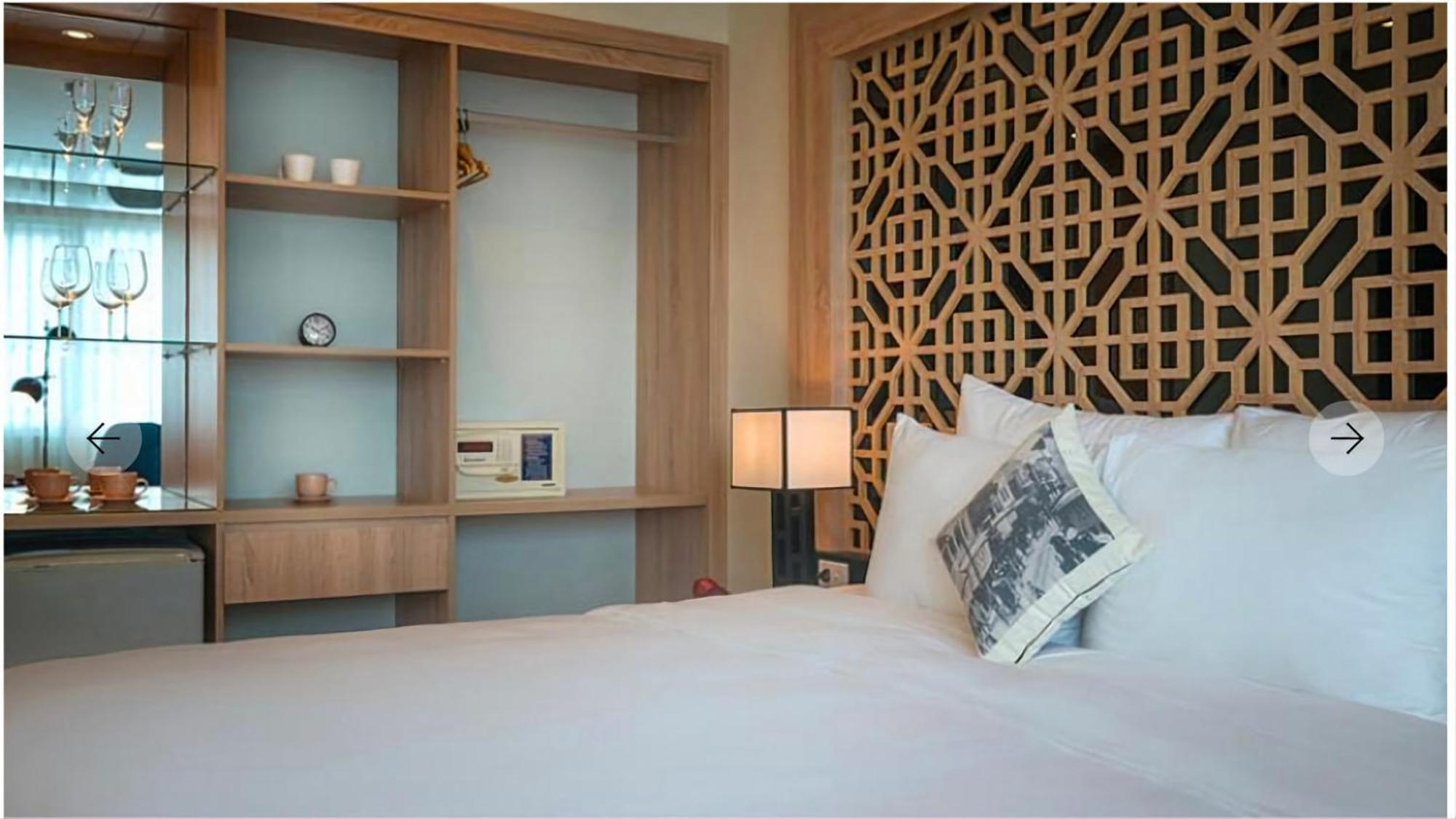 Hotel Gemini Saigon Group Thành Pho Ho Chí Minh Esterno foto