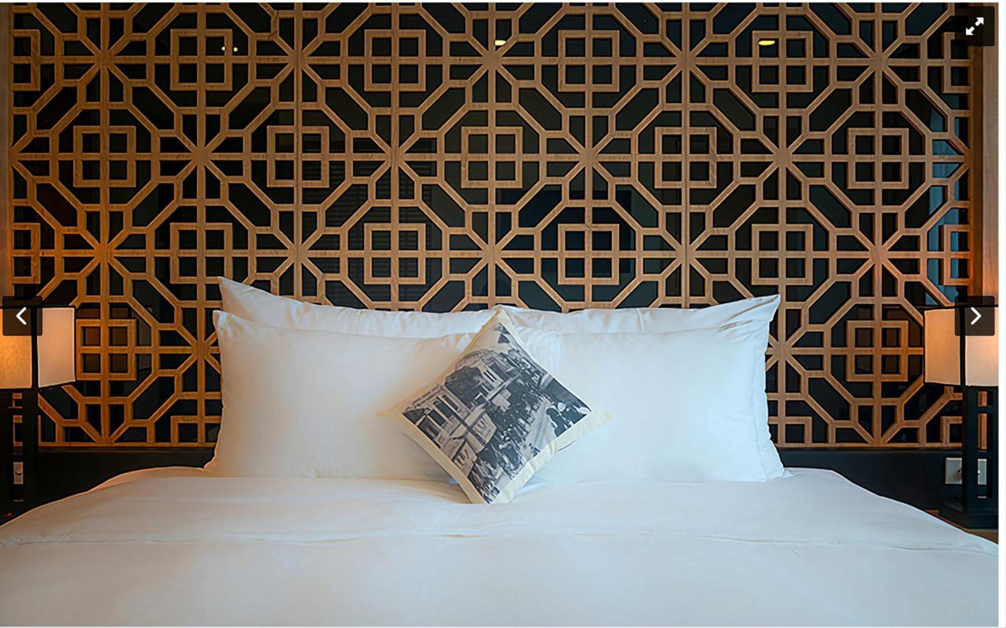 Hotel Gemini Saigon Group Thành Pho Ho Chí Minh Esterno foto