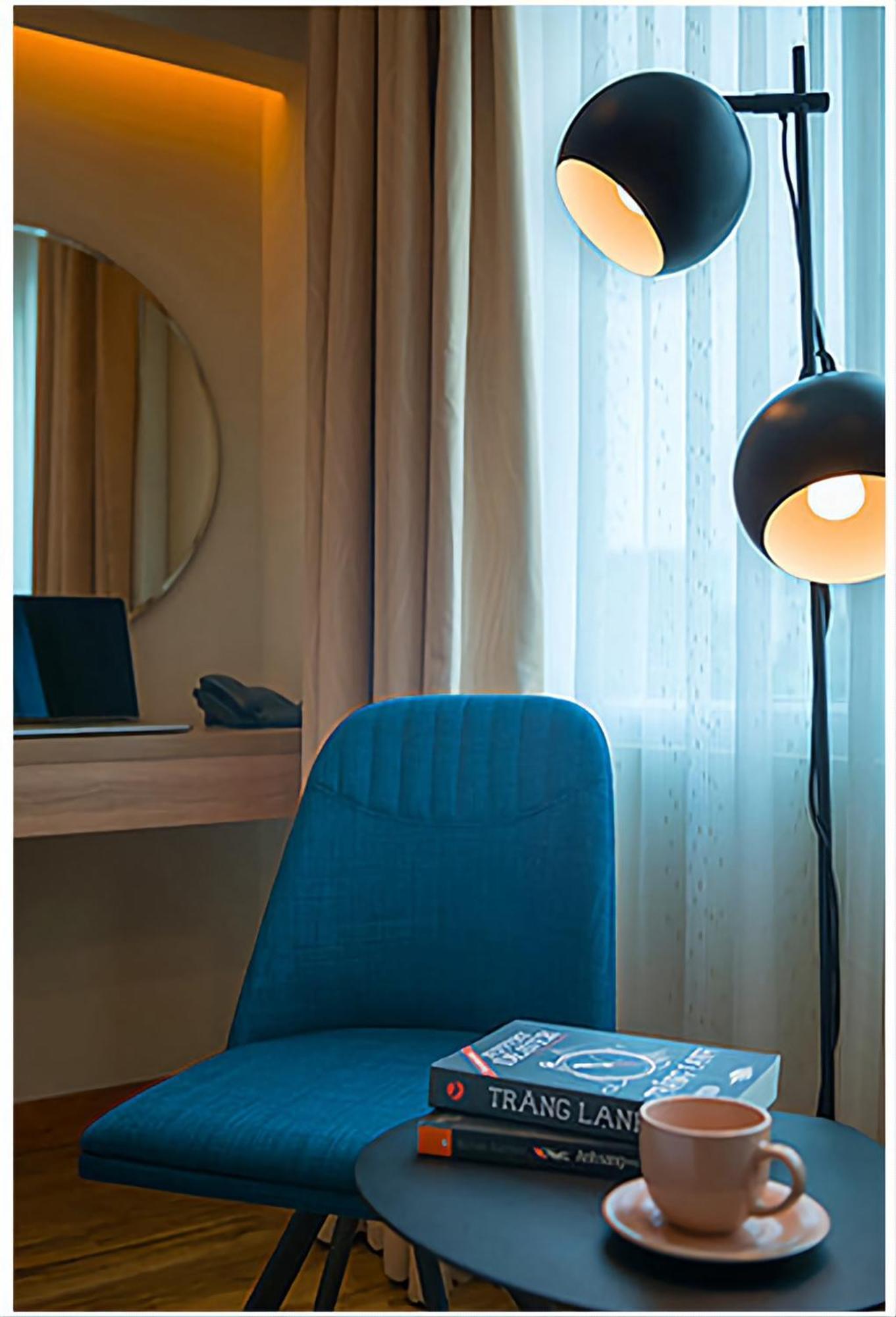 Hotel Gemini Saigon Group Thành Pho Ho Chí Minh Esterno foto