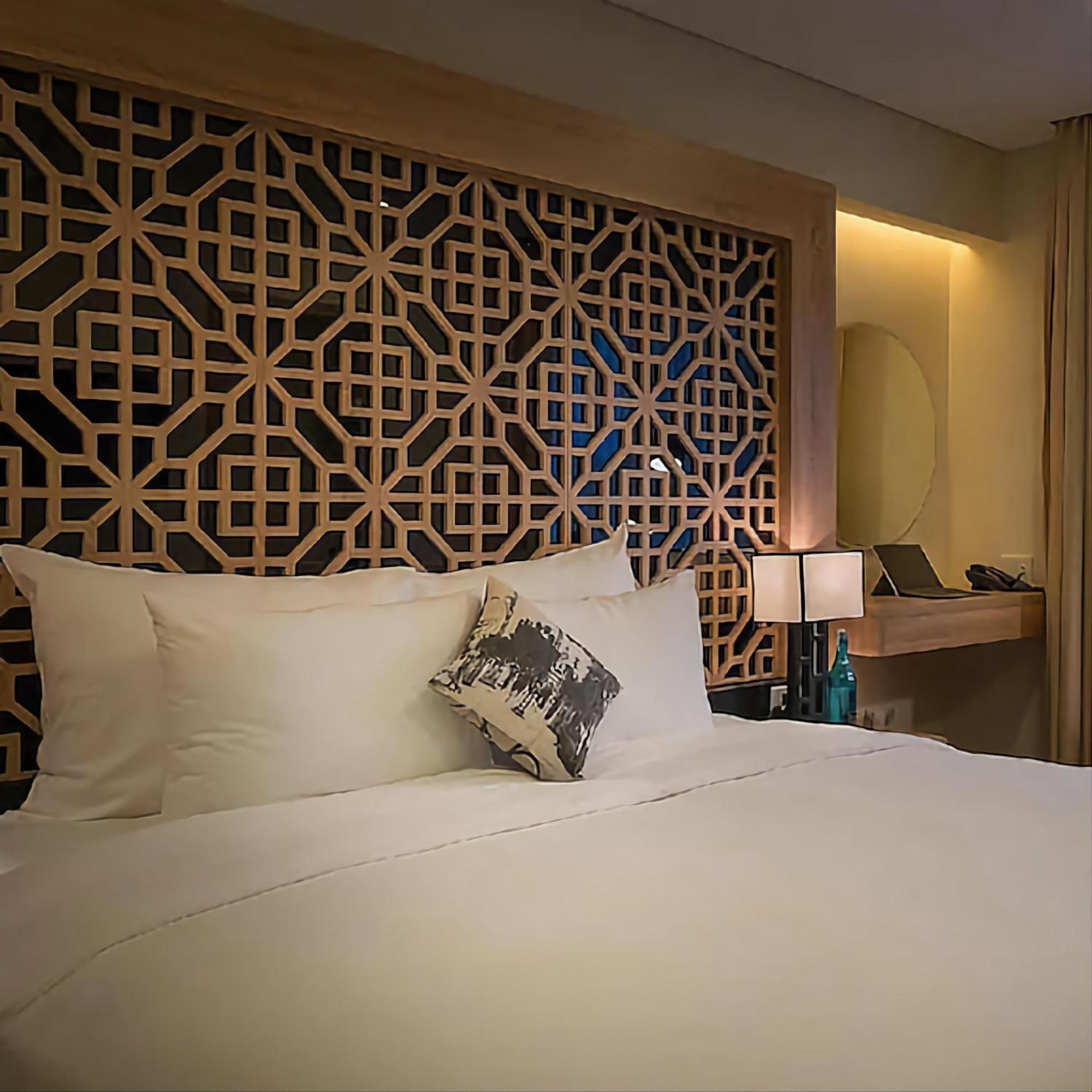 Hotel Gemini Saigon Group Thành Pho Ho Chí Minh Esterno foto